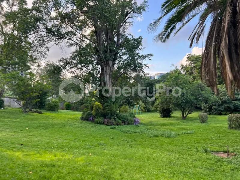 Land for sale Riverside Nairobi
