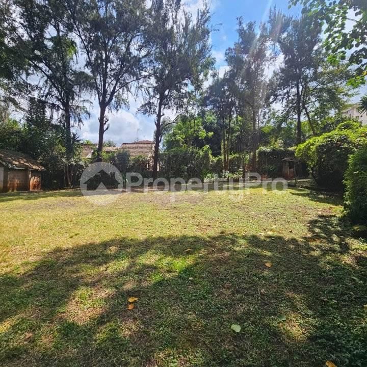 Land for sale Westlands Nairobi