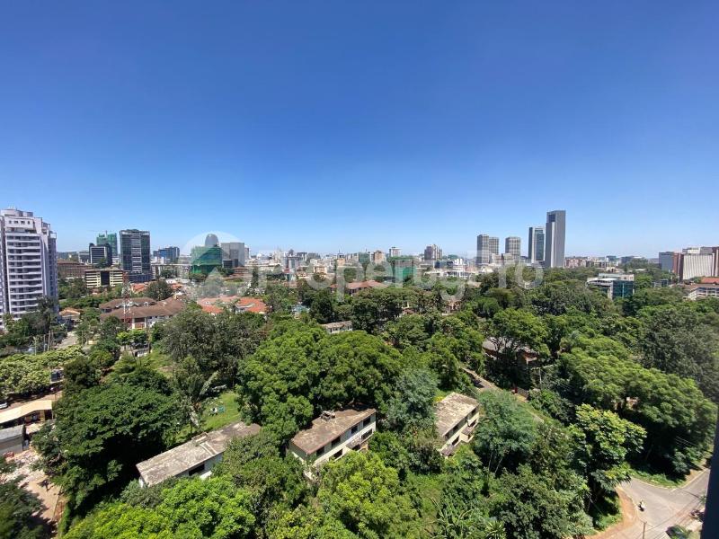 Land for sale Riverside Nairobi