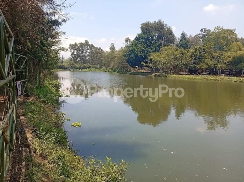 Land for sale Karen Nairobi