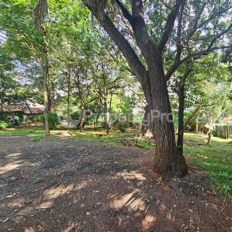 Land for sale Westlands Nairobi