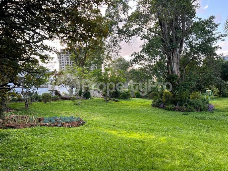 Land for sale Riverside Nairobi