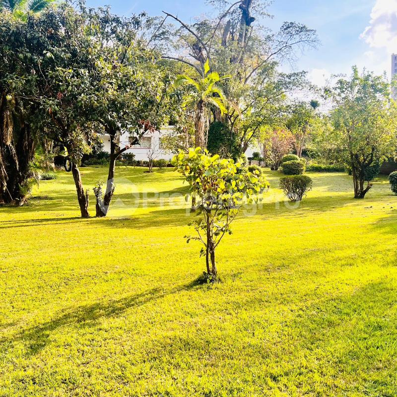 Land for sale Westlands Nairobi