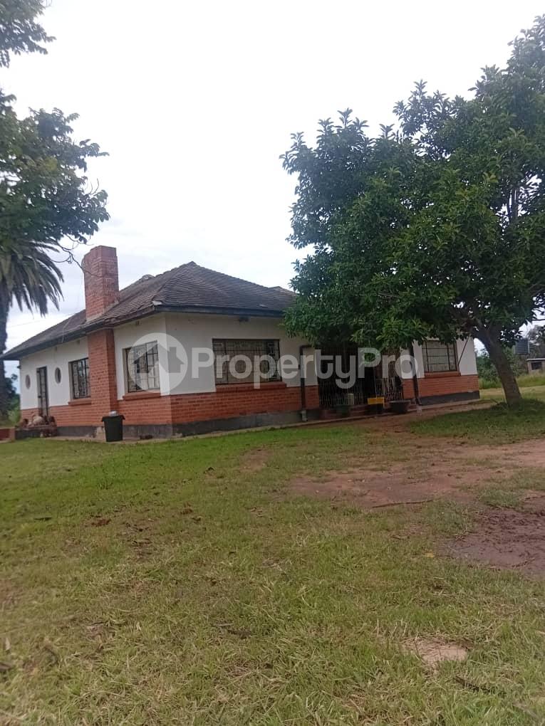 3 bedroom Houses for sale Woodville Bulawayo Woodville Bulawayo North Bulawayo - 14