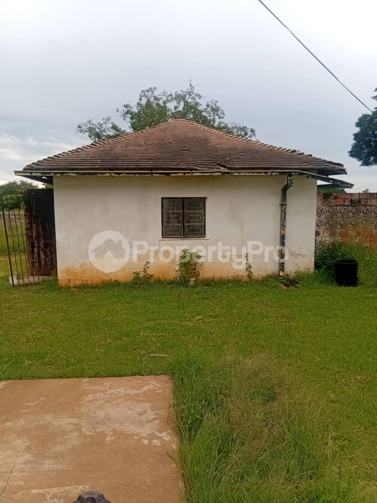 3 bedroom Houses for sale Woodville Bulawayo Woodville Bulawayo North Bulawayo - 11