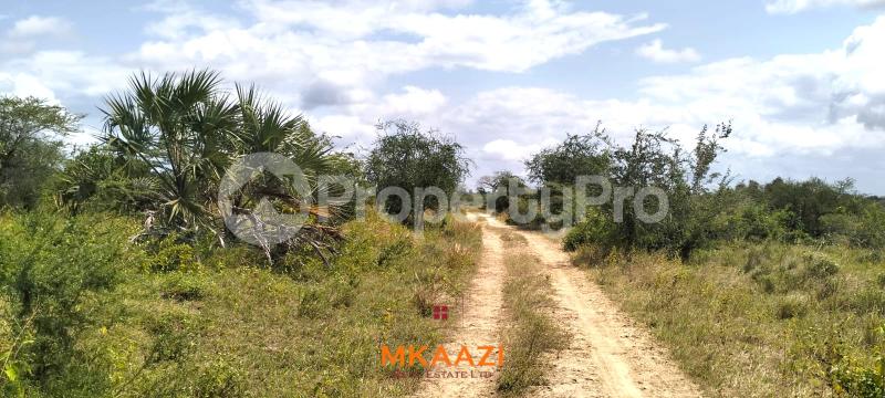 Land for sale Lamu West Lamu