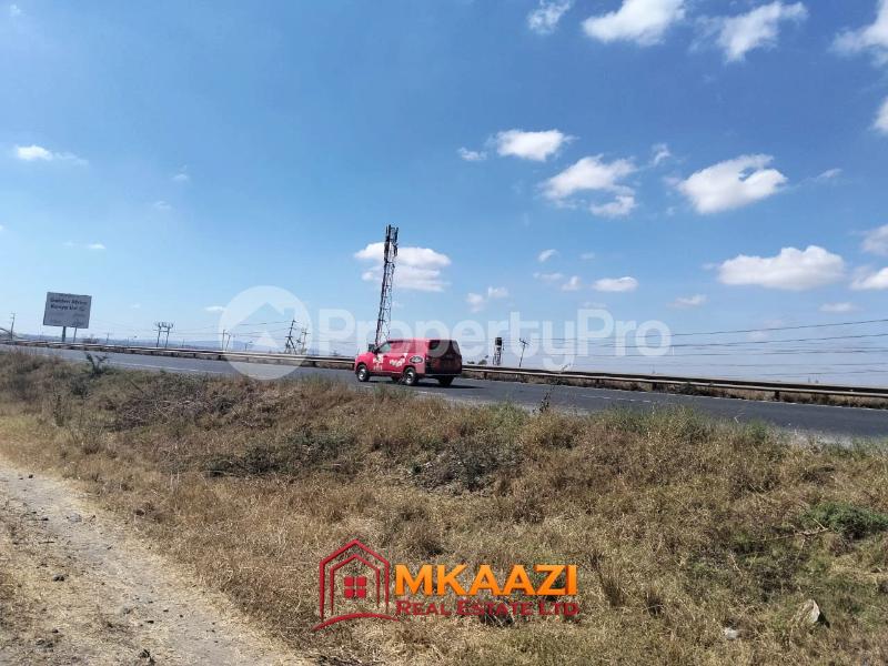 Land for sale Athi RIver Machakos