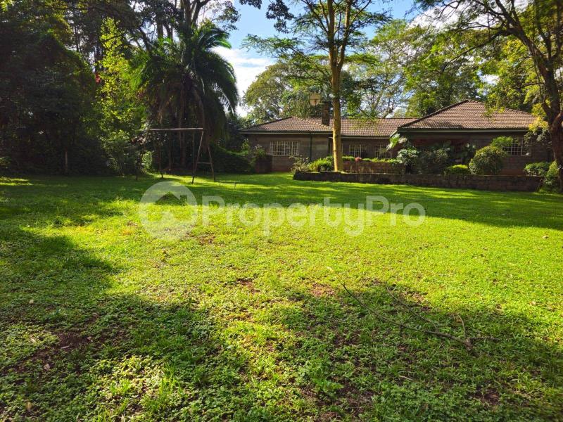 Land for sale Karen Nairobi