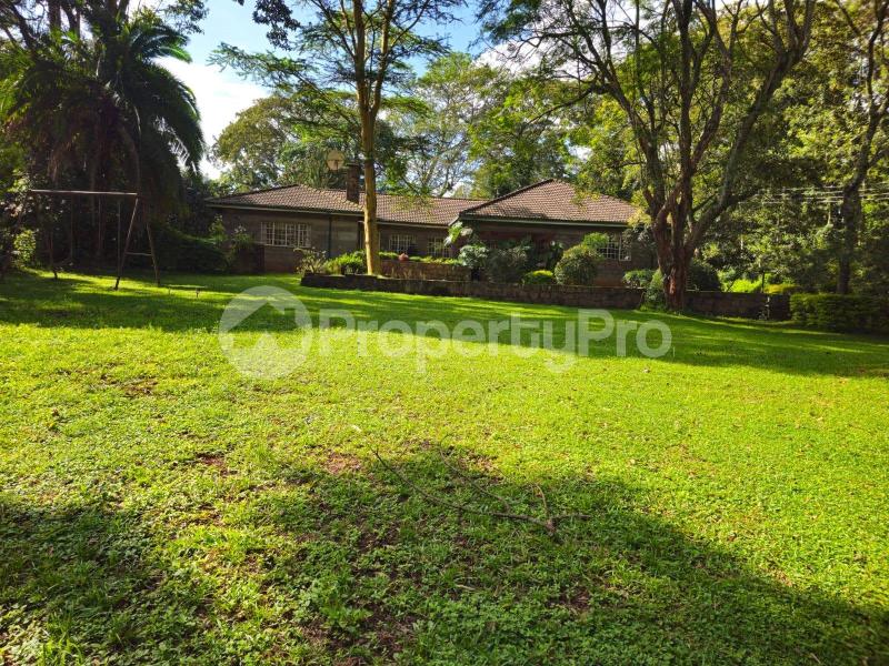 Land for sale Karen Nairobi