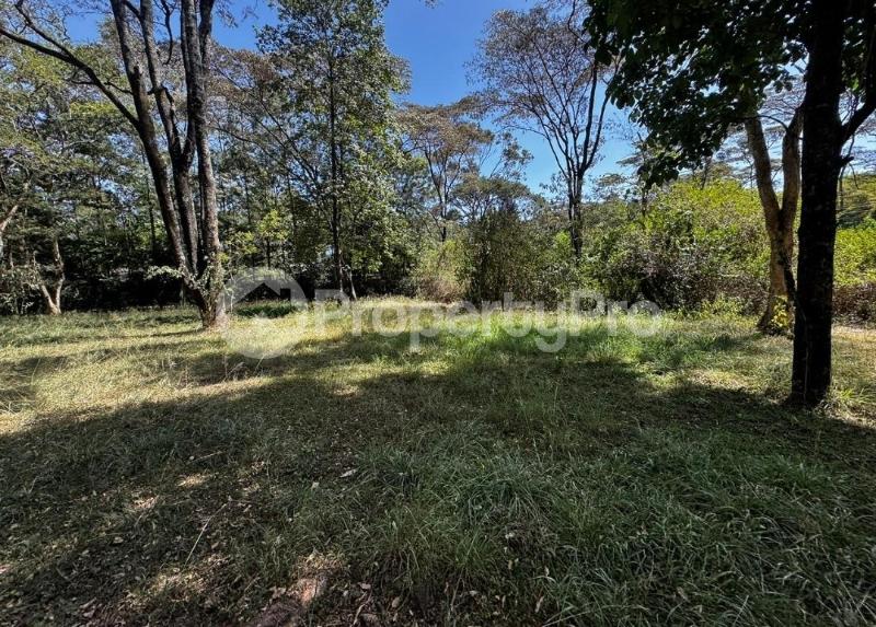 Land for sale Karen Nairobi