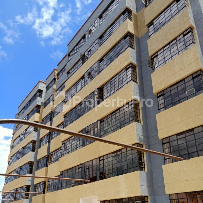 Flat&Apartment for sale Kitengela Kajiado
