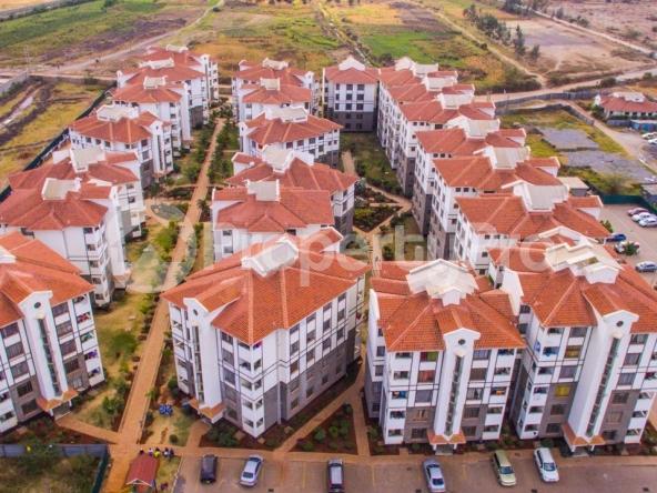 Land for sale Machakos Machakos