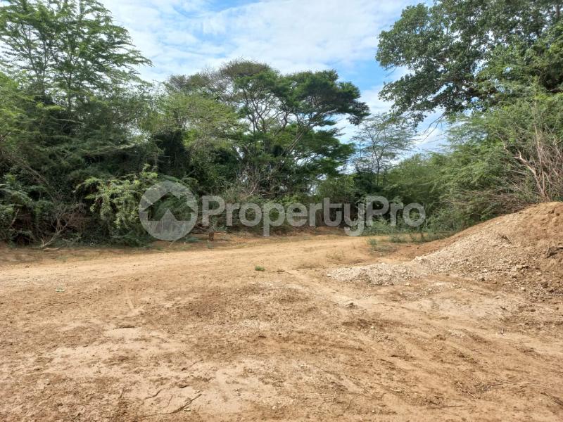 Land for sale Bura Tana River
