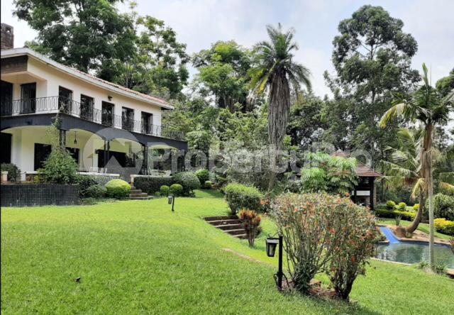 Land for sale Old Muthaiga Muthaiga Nairobi - 0