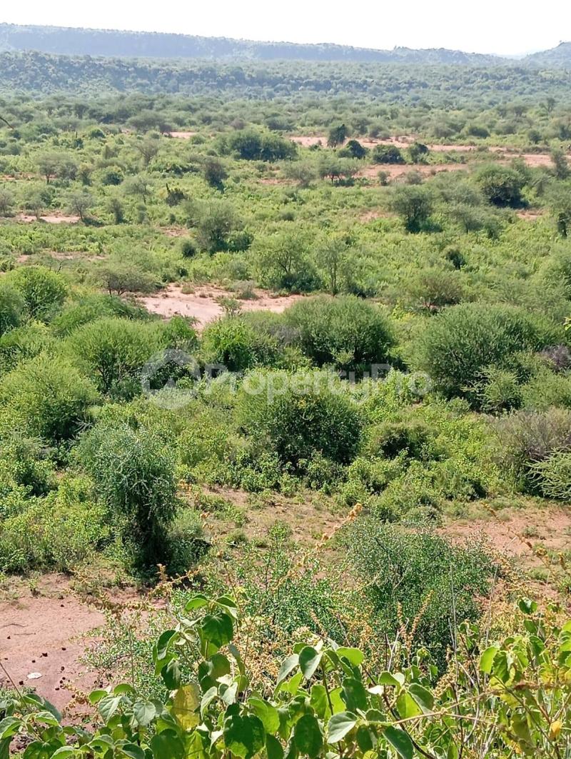Land for sale Najile, Kajiado Kajiado