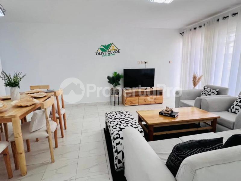3 bedroom Flat&Apartment for rent Riruta Nairobi - 3