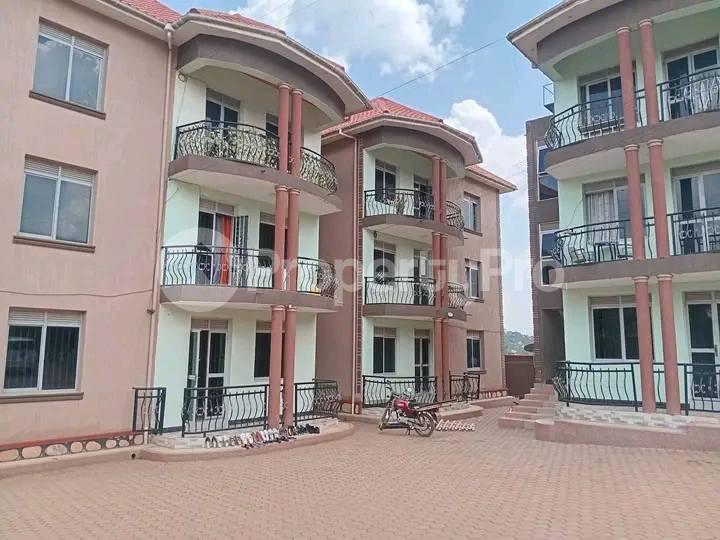 2 bedroom Apartment Block Apartment for rent namugongo road Wakiso Central - 7