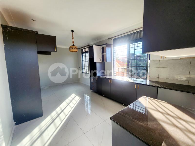 2 bedroom Apartment for rent Kiwatule Najjera road  Kisaasi Kampala Central - 4