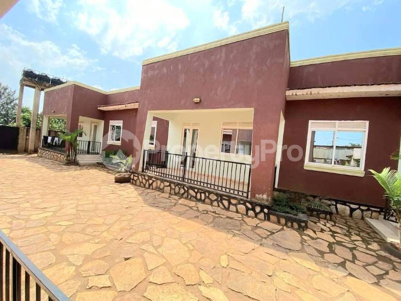2 bedroom Bungalow Apartment for rent mamerito road Kira Wakiso Central - 5