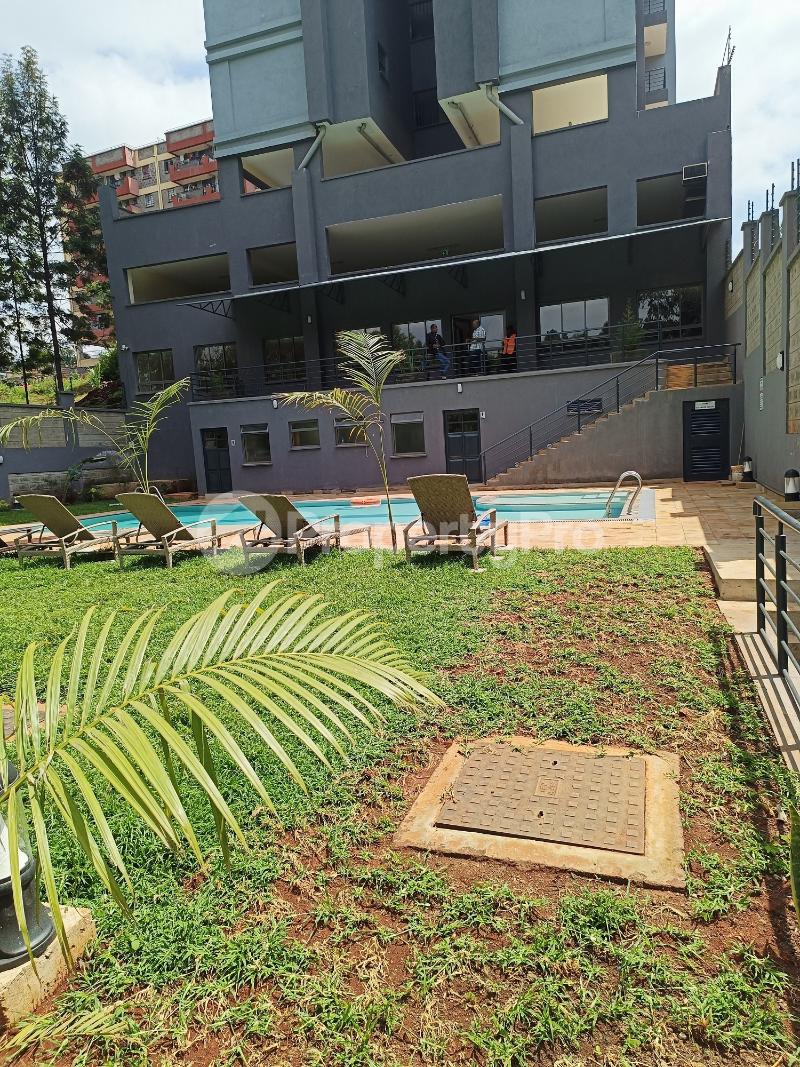 2 bedroom Rooms Flat&Apartment for rent New Kitisuru,Kitisuru,Nairobi Kitisuru Nairobi