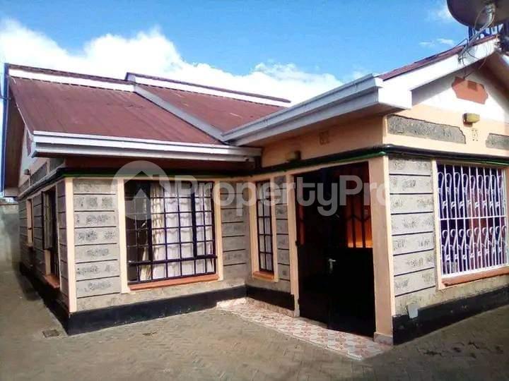 Houses for rent Nanyuki Nanyuki - 1