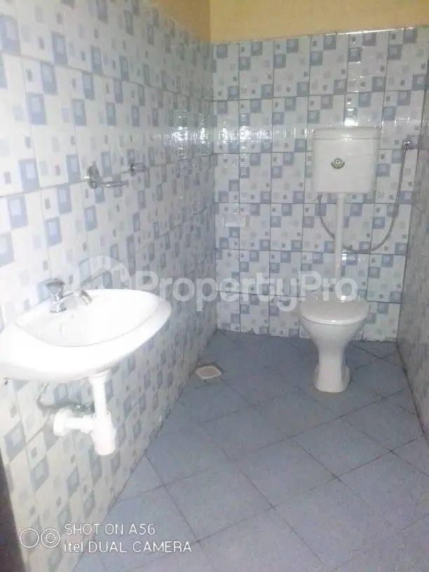 2 bedroom Bungalow Apartment for rent wampeewo Gayaza Wakiso Central - 4