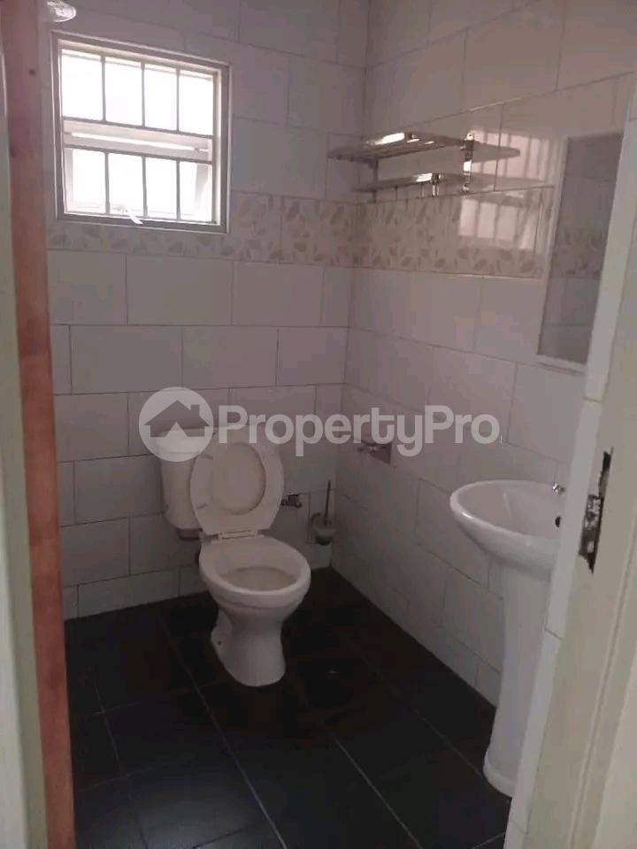 2 bedroom Bungalow Apartment for rent Bweyogerere road  Kampala Central Kampala Central - 1