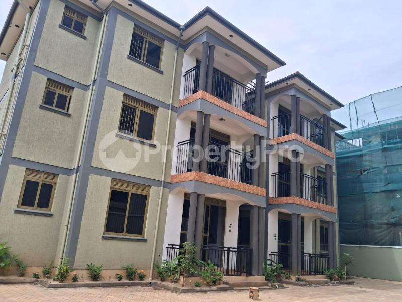 2 bedroom Apartment Block Apartment for rent kiwatule Kampala Central Kampala Central - 0