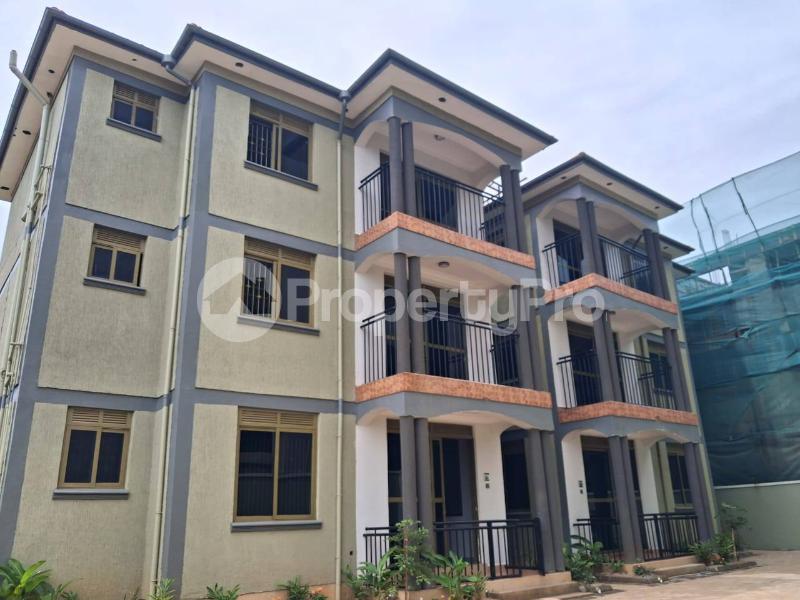 2 bedroom Apartment Block Apartment for rent kiwatule Kampala Central Kampala Central - 2