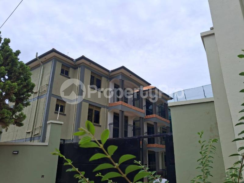 2 bedroom Apartment Block Apartment for rent kiwatule Kampala Central Kampala Central - 1