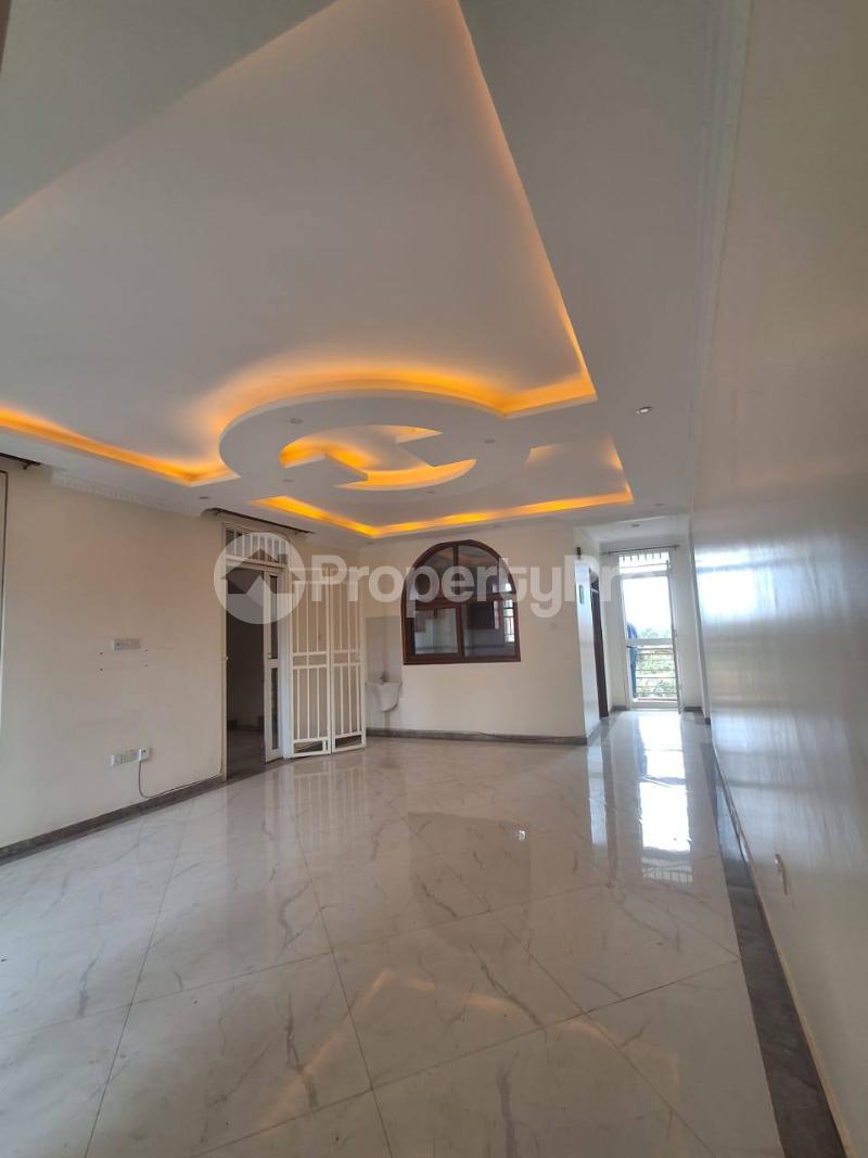 2 bedroom Apartment Block Apartment for rent Naalya Nabweru Wakiso Central - 1