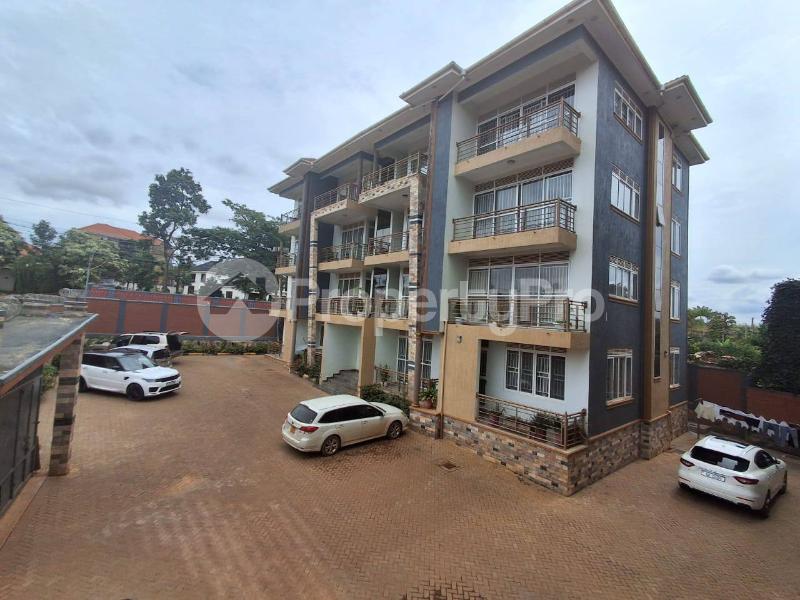2 bedroom Apartment Block Apartment for rent Naalya Nabweru Wakiso Central - 5