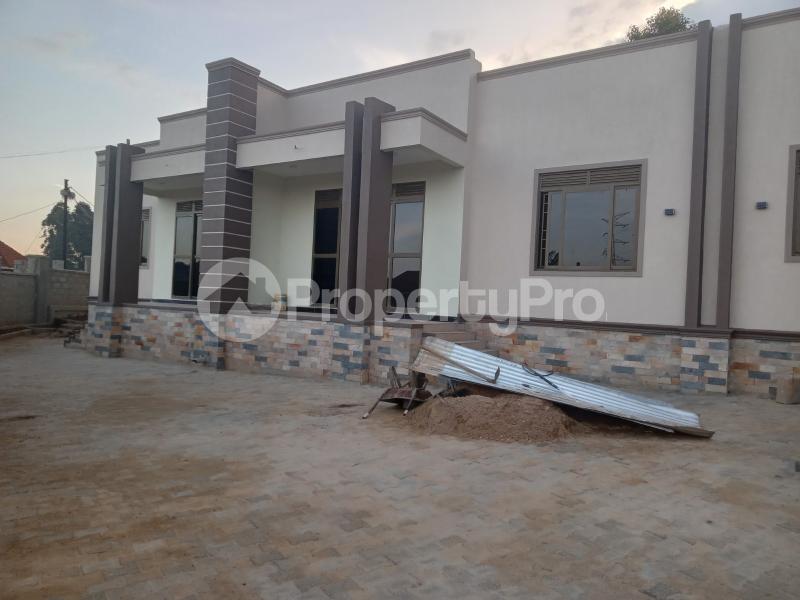 2 bedroom Bungalow Apartment for rent namugongo sonde Wakiso Central - 6