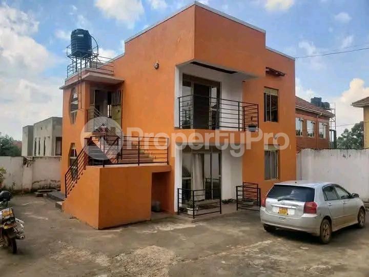 2 bedroom Apartment for rent Najjera Kampala Central Kampala Central - 0