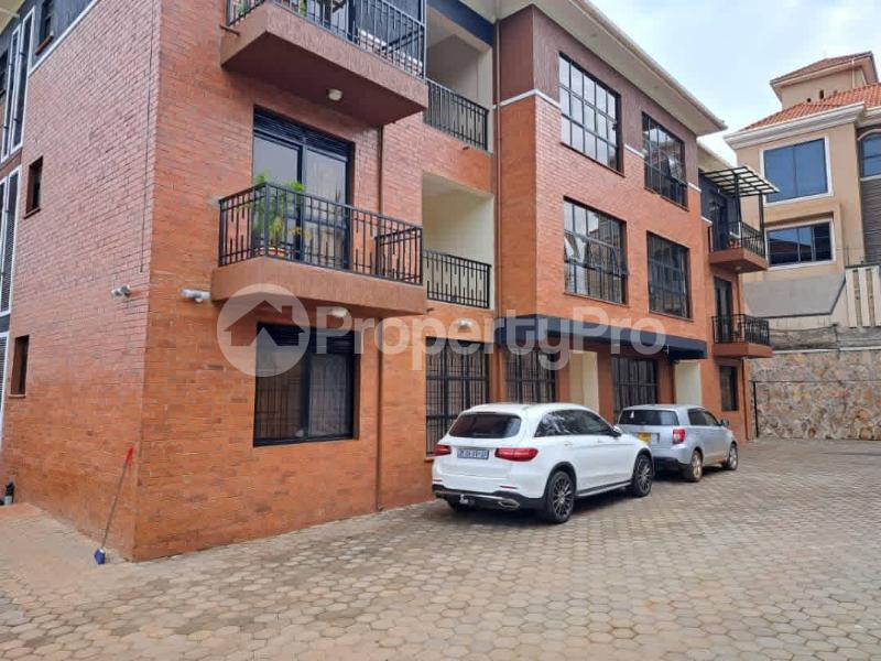 2 bedroom Apartment Block Apartment for rent kira mulawa  Kira Wakiso Central - 8