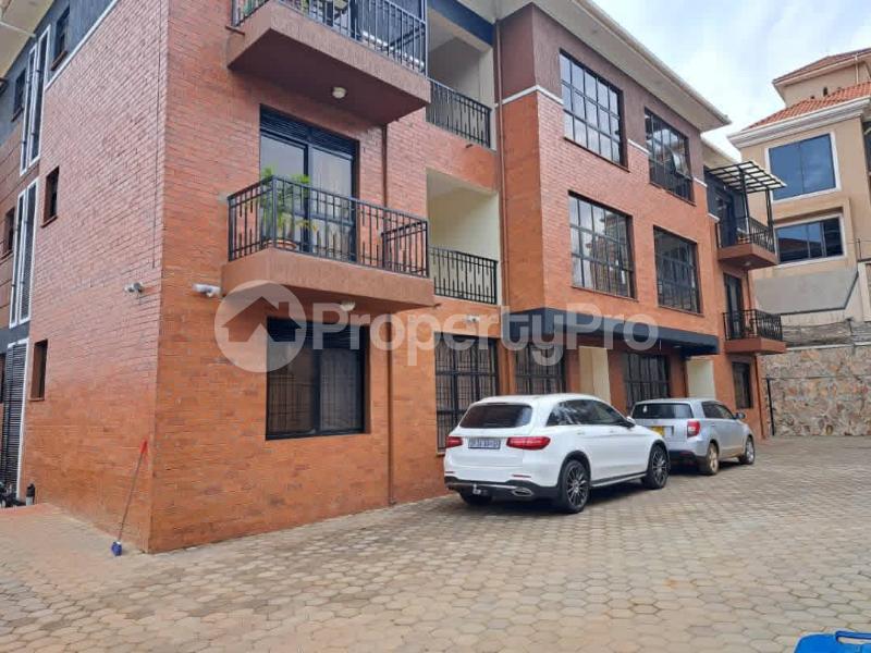 2 bedroom Apartment Block Apartment for rent kira mulawa  Kira Wakiso Central - 1