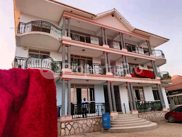 2 bedroom Bungalow Apartment for rent Namugongo  Kampala Central Kampala Central - 14