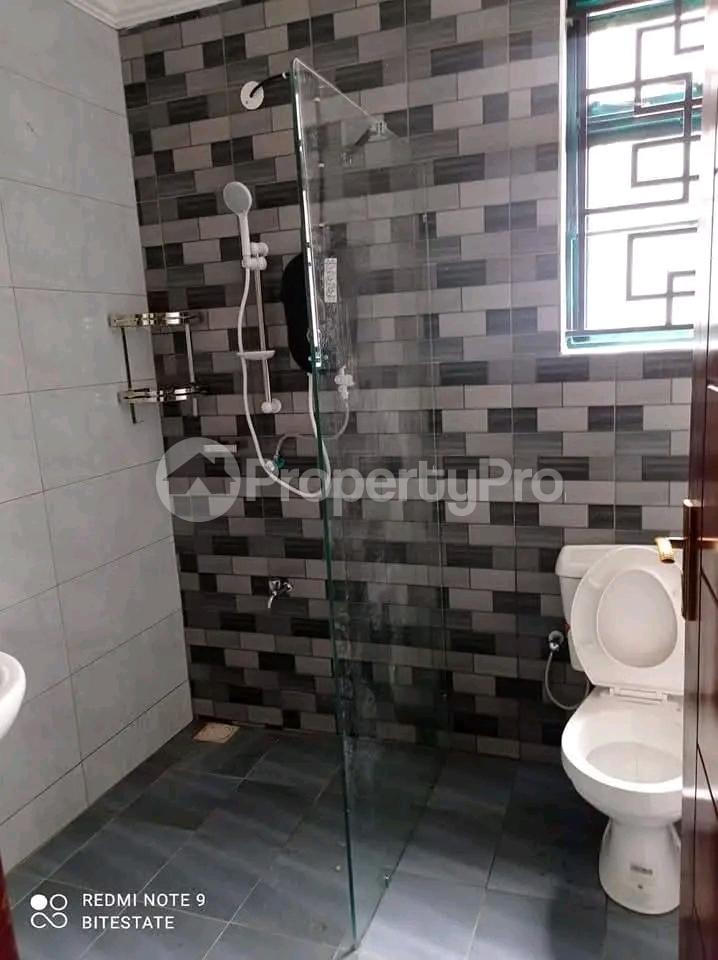 3 bedroom Bungalow Apartment for rent Kira road  Kampala Central Kampala Central - 1