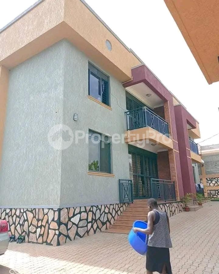 2 bedroom Apartment for rent Kira road  Kira Wakiso Central - 8