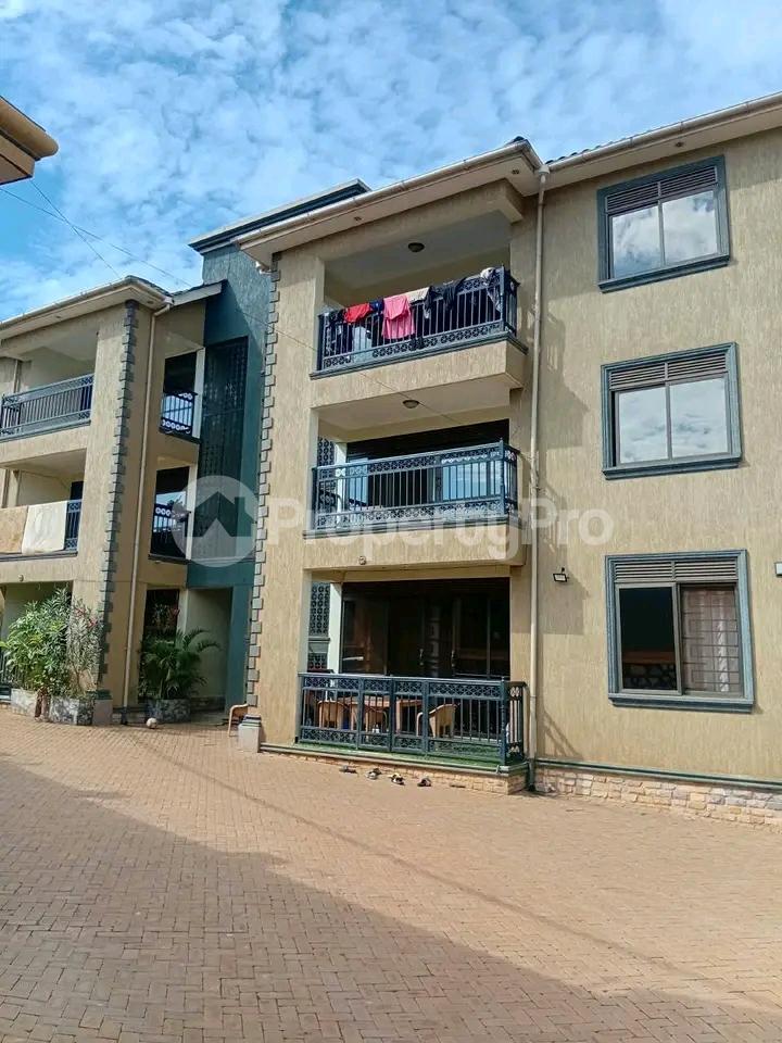 2 bedroom Apartment for rent Kireka kamuli  Kampala Central Kampala Central - 9