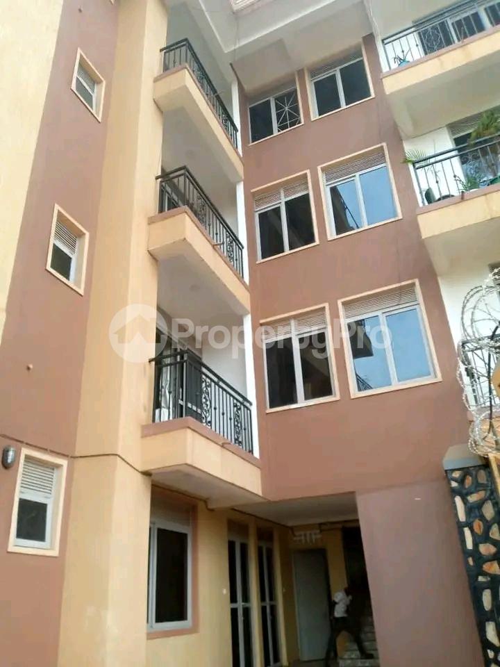 2 bedroom Apartment for rent Mbalwa road  Kampala Central Kampala Central - 10