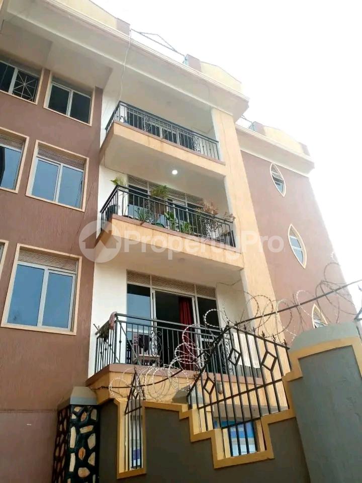 2 bedroom Apartment for rent Mbalwa road  Kampala Central Kampala Central - 1