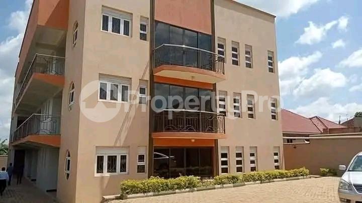 2 bedroom Apartment for rent Namugongo road  Kampala Central - 0