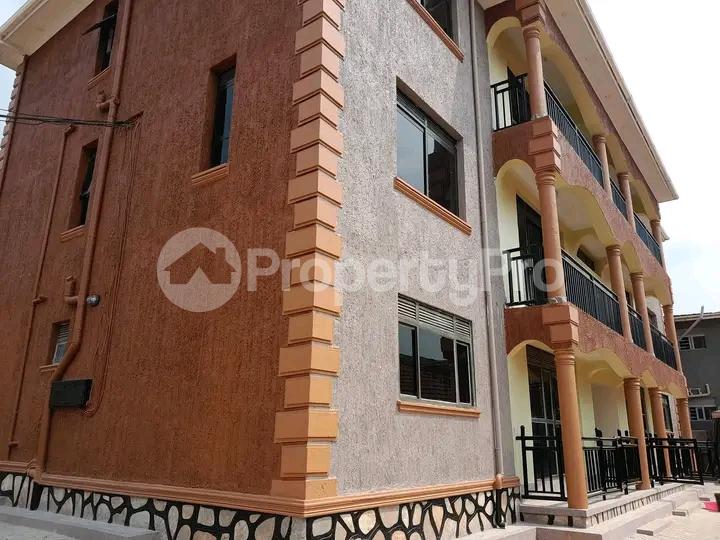 2 bedroom Apartment Block Apartment for rent Naalya road  Kampala Central Kampala Central - 4