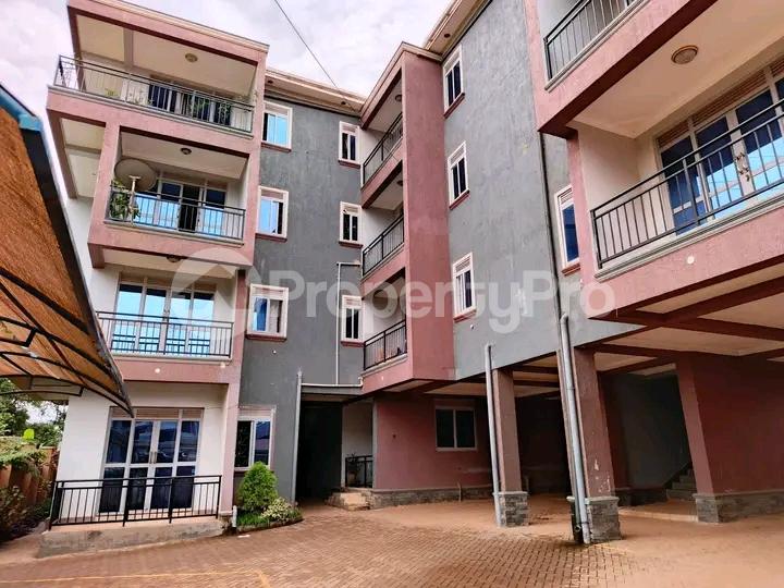 2 bedroom Apartment Block Apartment for rent Kyaliwajjala  Kampala Central Kampala Central - 9