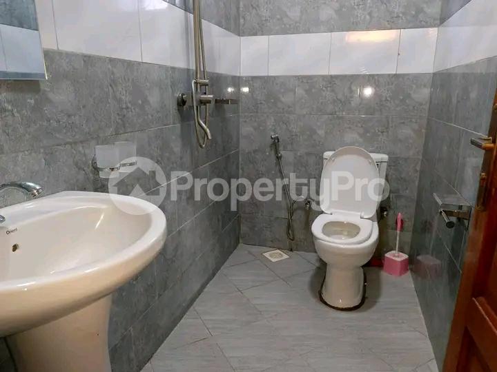 2 bedroom Apartment Block Apartment for rent Kyaliwajjala  Kampala Central Kampala Central - 3