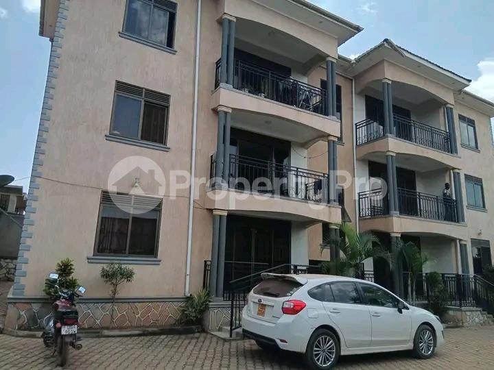 2 bedroom Apartment Block Apartment for rent Namugongo road  Kampala Central Kampala Central - 10