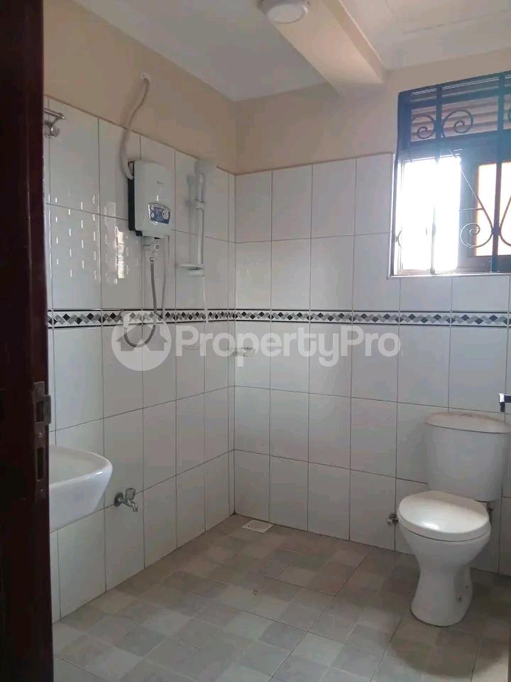 2 bedroom Apartment Block Apartment for rent Namugongo road  Kampala Central Kampala Central - 1