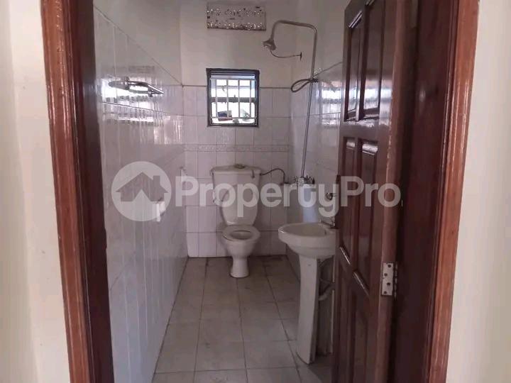 2 bedroom Bungalow Apartment for rent Bweyogerere road  Kampala Central - 1