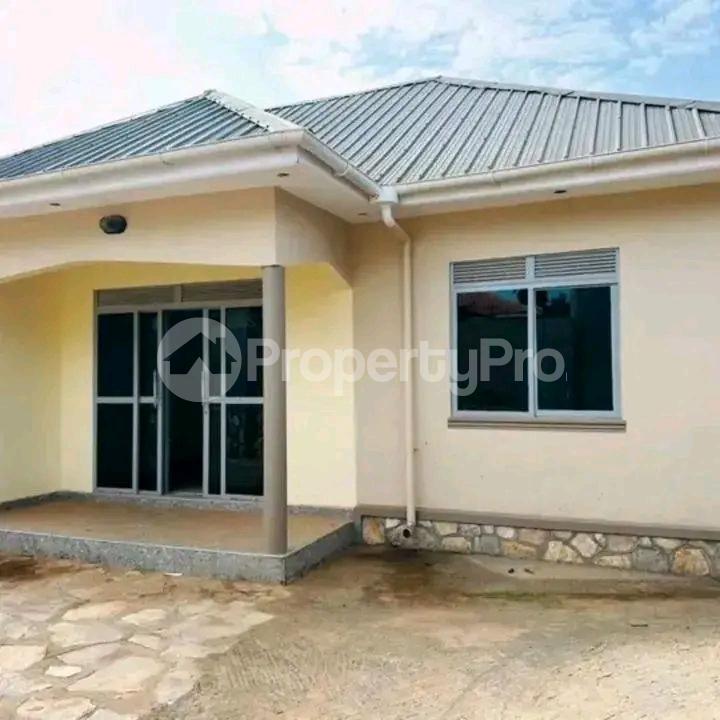2 bedroom Bungalow Apartment for rent Namugongo  Kampala Central Kampala Central - 6